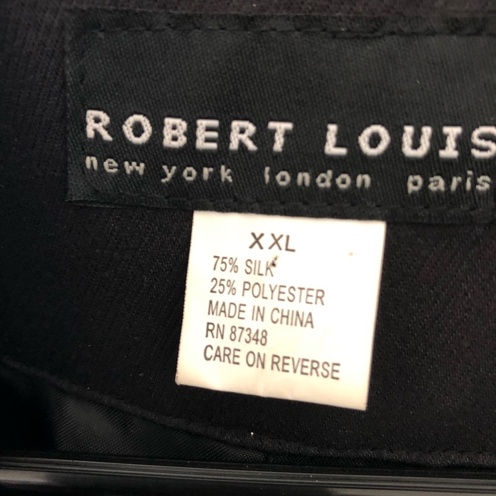 Men’s Lightweight Jacket Size L - Picture 2 of 3